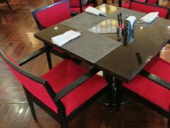 -上海锦江汤臣洲际大酒店壹阶层