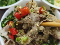 -清真·金鑫隆牛羊肉(环山路店)