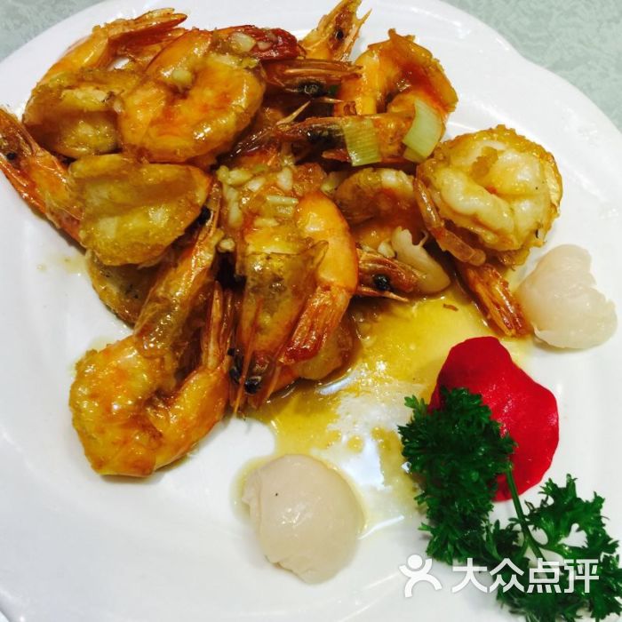 致美楼饭庄(陶然亭店)图片 - 第2张