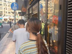 -国际饭店·帆声西饼屋(黄河路店)