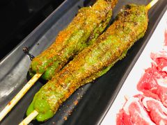 -京韵胡同·酱香羊蝎子火锅涮肉(长寿路店)