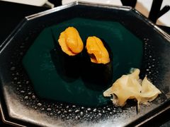 -Sushi Hanzo半藏(天环广场店)