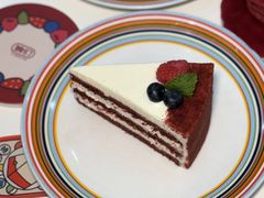 -姆们M Sweetie Cake(五道口店)