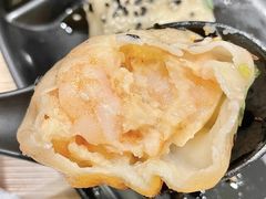 -小杨生煎(香港名都店)