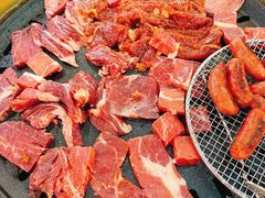 -玄希浪漫厨房·韩料烤肉(湖滨银泰in77店)