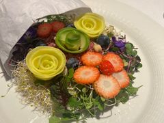 -狮拾久·现代新加坡料理(福田COCO Park店)