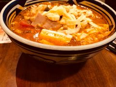 -阿香米线(宁波来福士广场店)