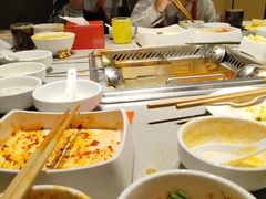 -海底捞火锅(王府井店)