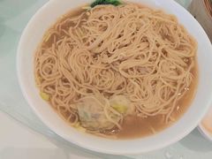 -金河半岛园林酒家(金融城店)