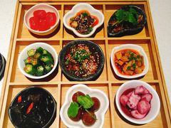 -新仙清汤牛腩(铜锣湾店)