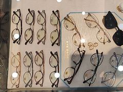 -锦泉眼镜视光体验中心(环市西路店)