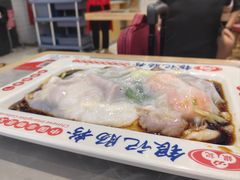 -银记肠粉店(北京路店)