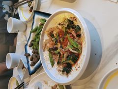-丁虎子烤肉(国道二店)