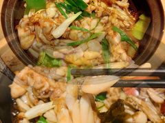 -啫神·广州地标美食(北京路店)