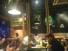 -姐弟俩土豆粉(西安小寨店)