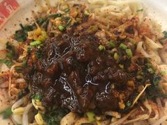-一一刀削面(书院路店)