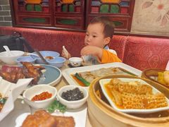 -点都德(大茶楼店)