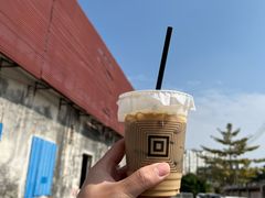 -来回·咖啡(钟村咖啡豆店)