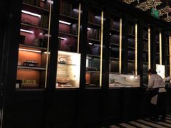 -北京康莱德酒店
