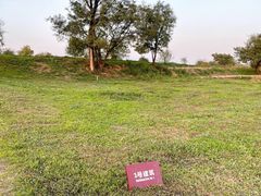 -汉长安城未央宫国家考古遗址公园