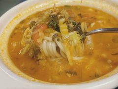 -滇道云南特色料理(康定路店)