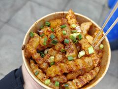 -丁家坡洋芋·观音桥好吃街A区(全国总店)