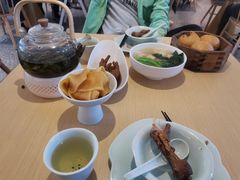 -茶小点(丽悦新天店)