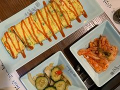 -首尔馆韩国料理(金童路店)