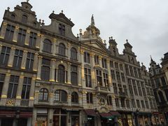 -布鲁塞尔大广场