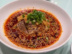 -香丰阁·烤鸭·川湘菜(清河店)