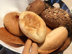 -北京金融街丽思卡尔顿酒店·意味轩 Cepe