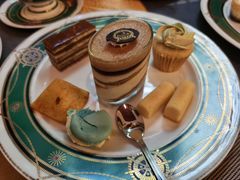 -马勒别墅·中餐厅