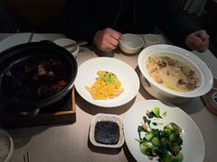 -径山十八道·风味民间菜(华夏之心店)