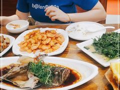 -南海渔家•渔民海鲜(万豪店)