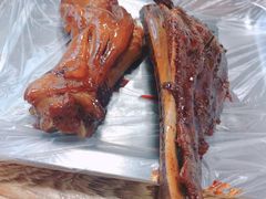 -赵元章肉骨烧(山塘街店)