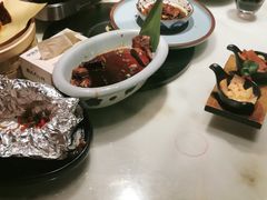 -佬麻雀·新湘菜(珠海金发购物中心店)