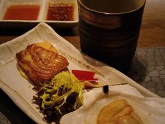 -岩盐·铁板料理(嘉里店)