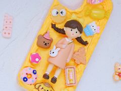 -爆爆手作·掐丝珐琅·Tufting·捏捏乐DIY团建集合店(朝阳店)