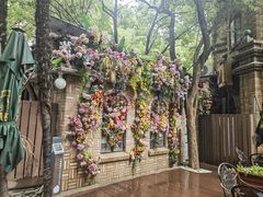 -马勒别墅·中餐厅