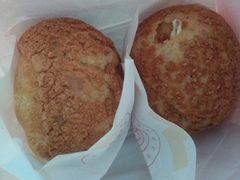 -西树泡芙(静安大悦城店)