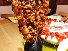 -虾满堂(瑞虹店)