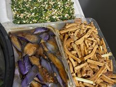-巷儿里餐厅·杭帮菜(信义坊店)