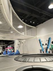 -MINI MARS KIDS CLUB亲子家庭中心(长宁天山店)