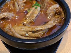 -7017浙菜•建德味(市心北路店)
