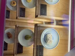 -阮大兴糕团(滨江宝龙店)