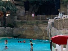 -杭州开元森泊度假乐园