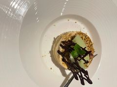 -香樟花园法式铁板烧(恒隆广场店)