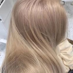 -MY HAIR ARDOR