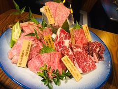 -久喜番和牛烧肉酒场(北辰三角洲店)