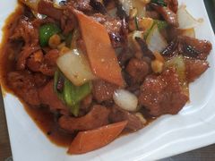 -老陈家烩菜(兴林路店)